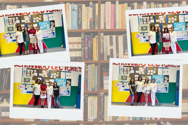 Os presentamos a los ganadores del III Concurso Literario Valle del Miro