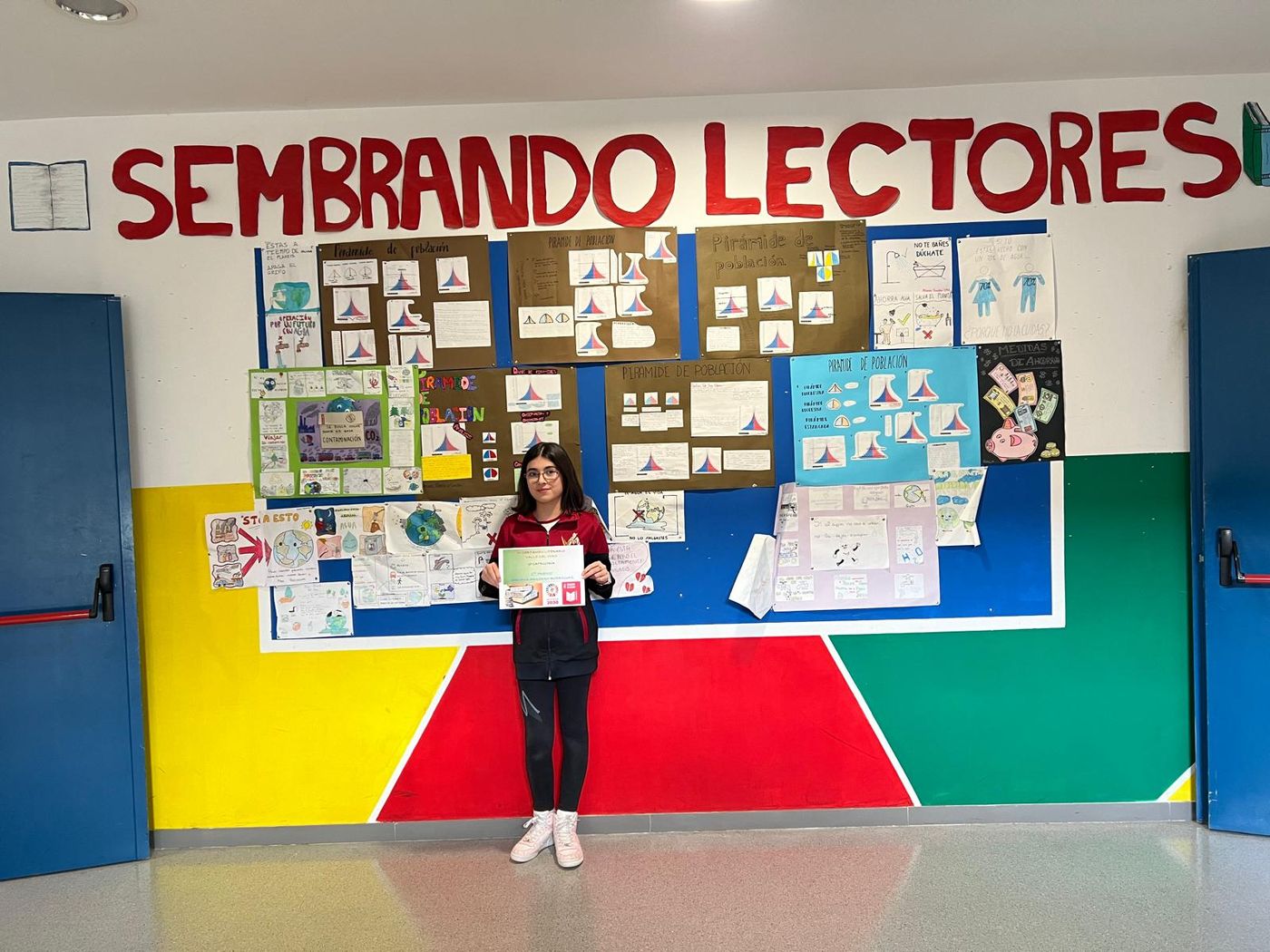 IV Concurso Literario Valle del Miro