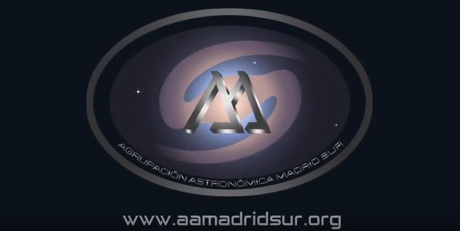 Observación astronómica con la Agrupación Astronómica Madrid Sur (AAMS)