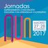 Participamos en la IX Jornada sobre Innovación Educativa organizadas por UCETAM