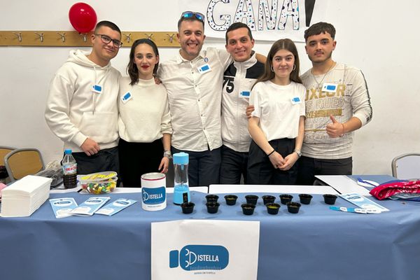 Colegio Valle del Miro de Valdemoro, premio a la mejor iniciativa emprendedora