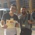 Sergio Mora, alumno de 1º de DAW del Colegio Valle del Miro gana la competición de MadridSkills en Desarrollo Web