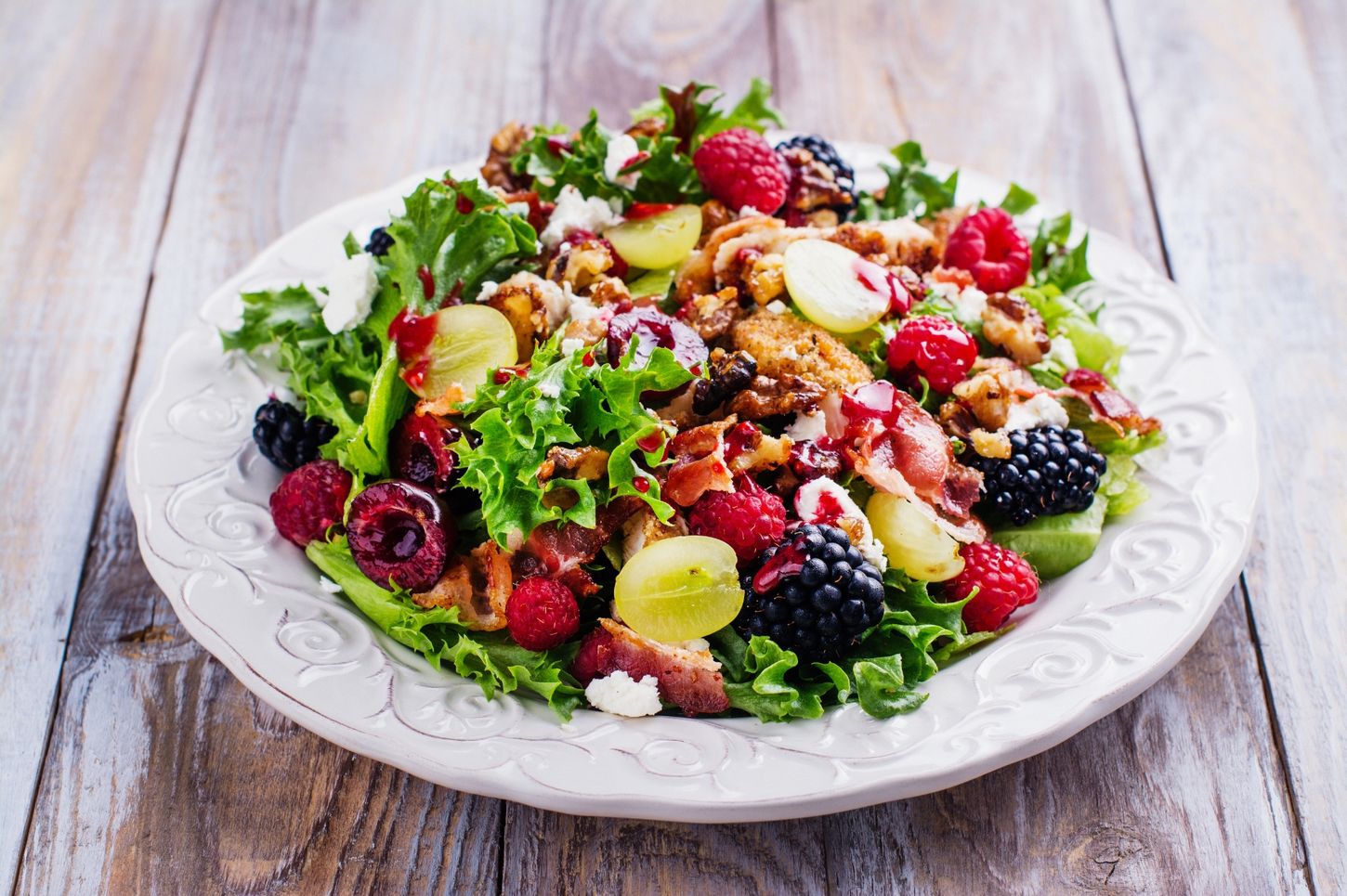 Tips para comer sano en verano