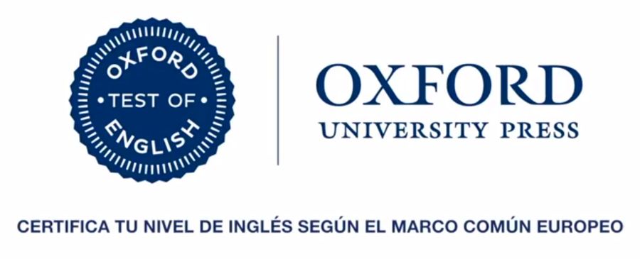 Oxford test of english colegio bilingue valle miro valdemoro