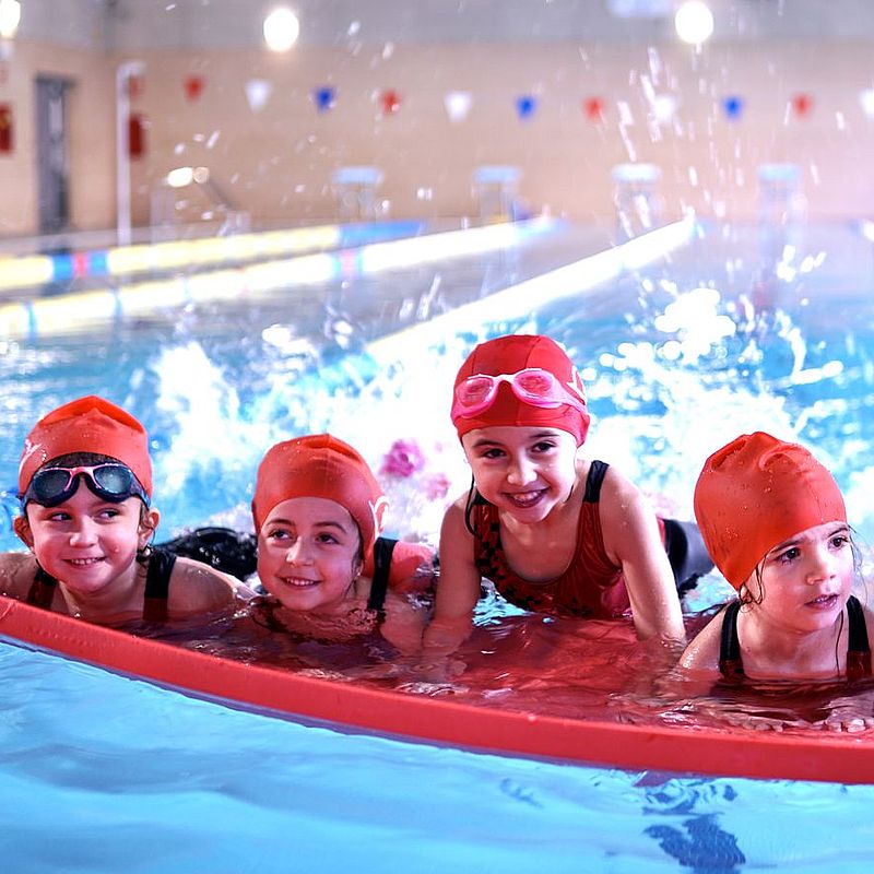 VDM+ Colegio Valle del Miro en Valdemoro