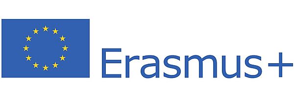 sello erasmus plus