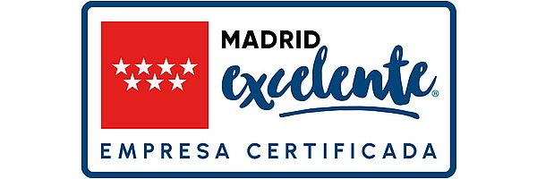 logo madrid excelente