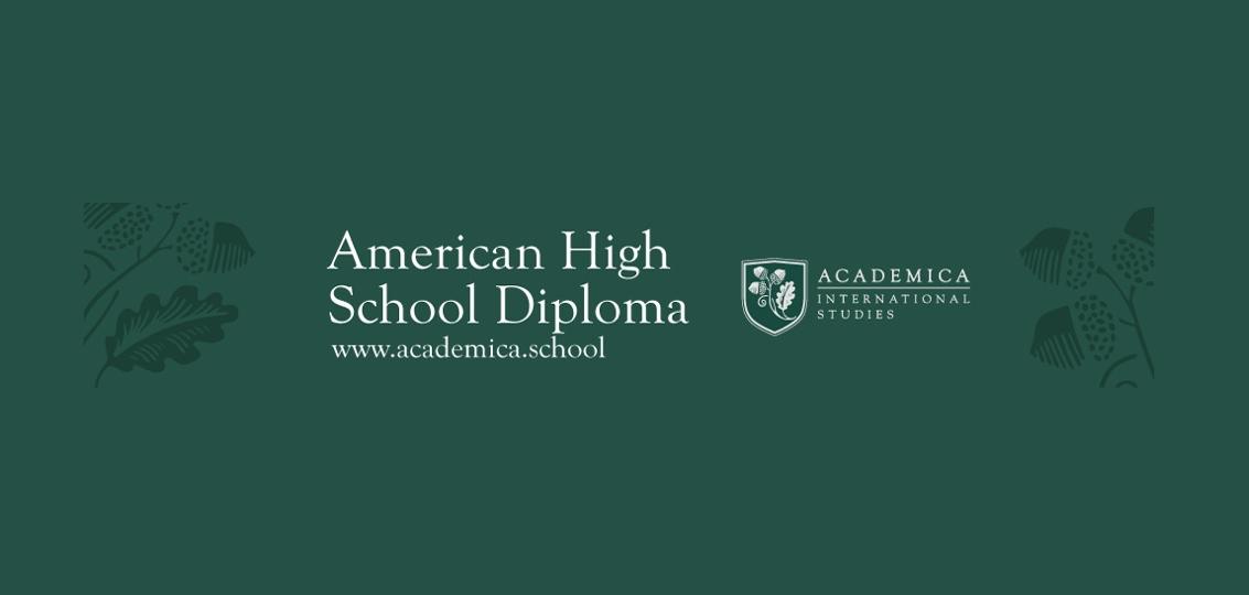 american high school diploma Colegio Valle del Miro