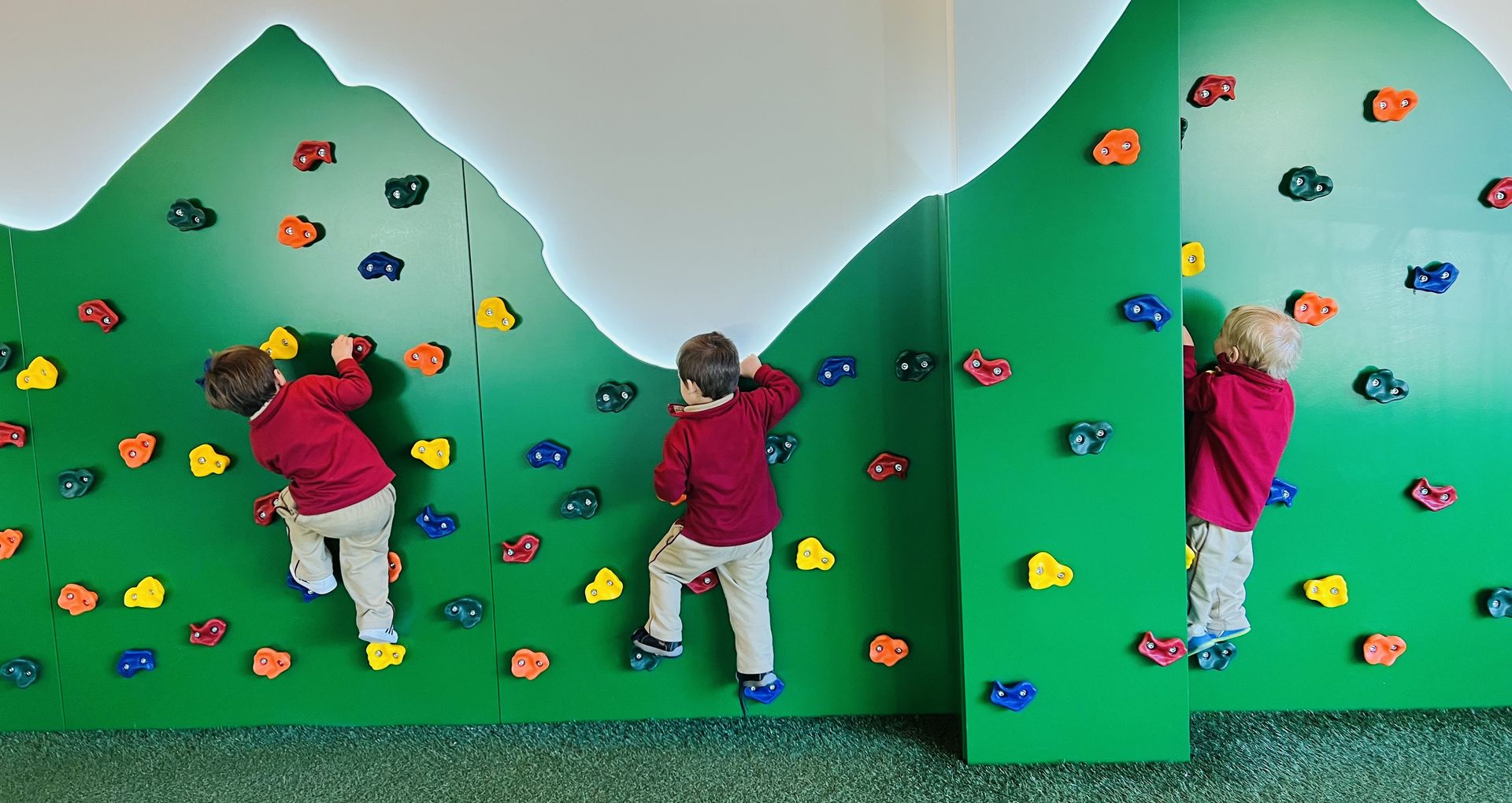 Escuela infantil Valle del Miro
