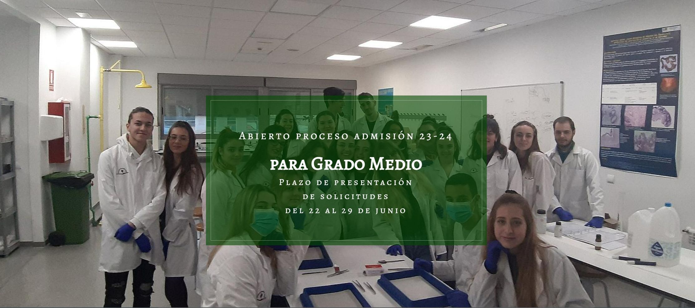 admision cfgm